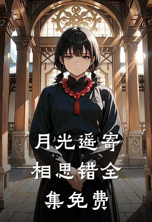 月光遥寄相思错全集免费