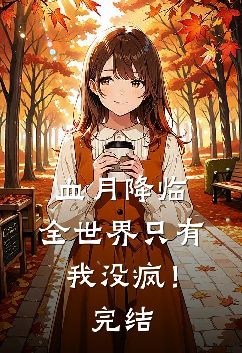 血月降临，全世界只有我没疯！完结