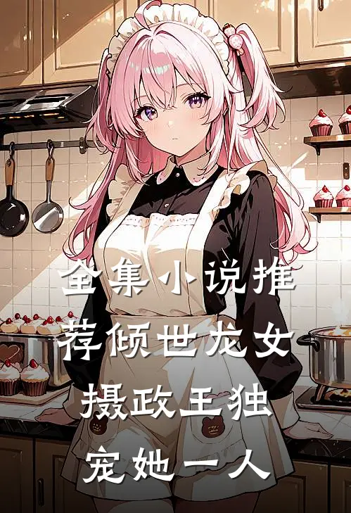 全集小说推荐倾世龙女：摄政王独宠她一人