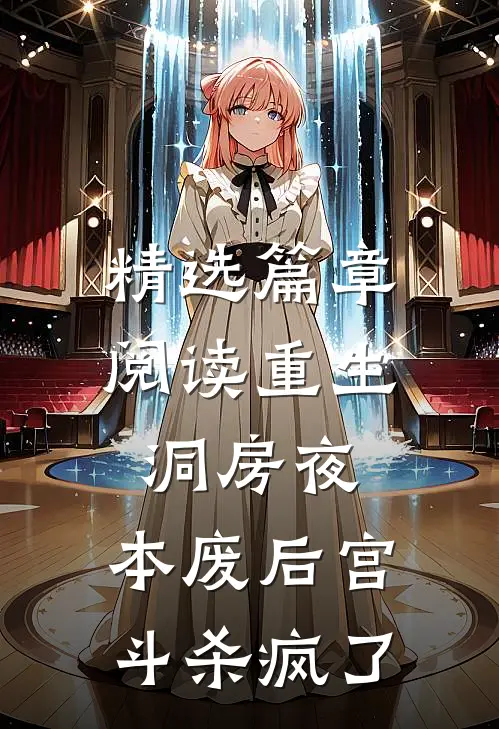 精选篇章阅读重生洞房夜，本废后宫斗杀疯了
