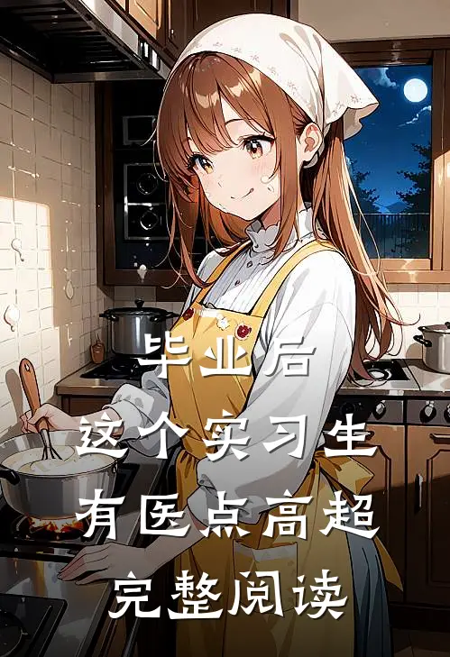 毕业后，这个实习生有医点高超完整阅读