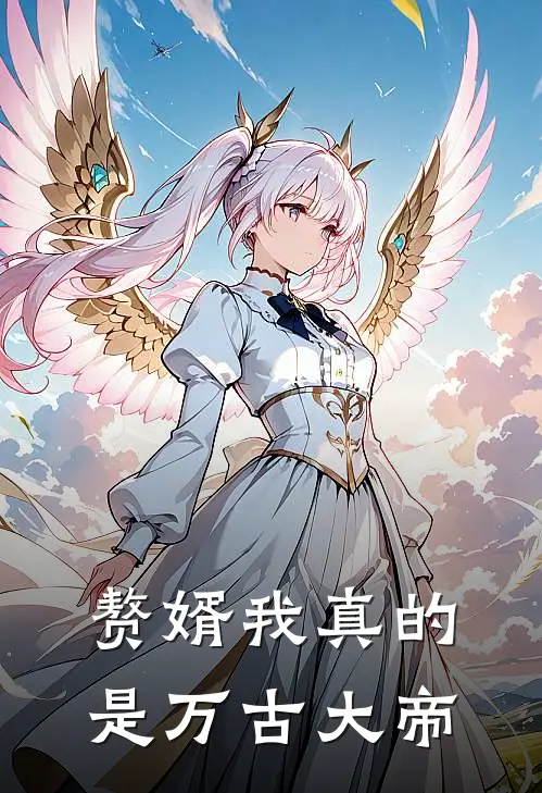赘婿我真的是万古大帝