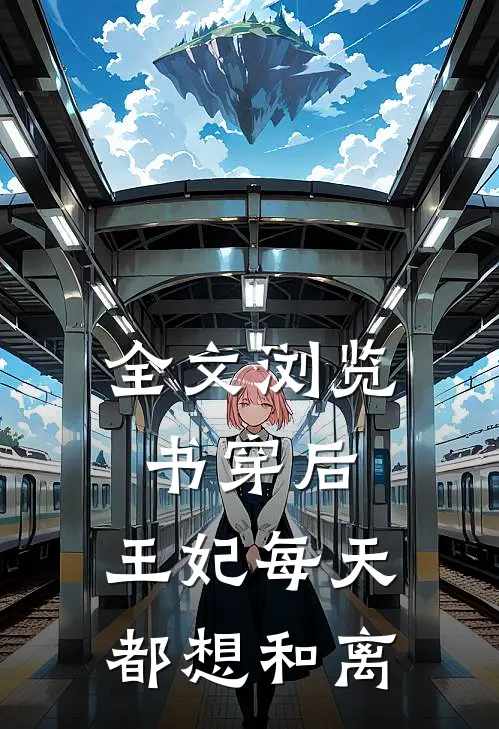 全文浏览书穿后，王妃每天都想和离