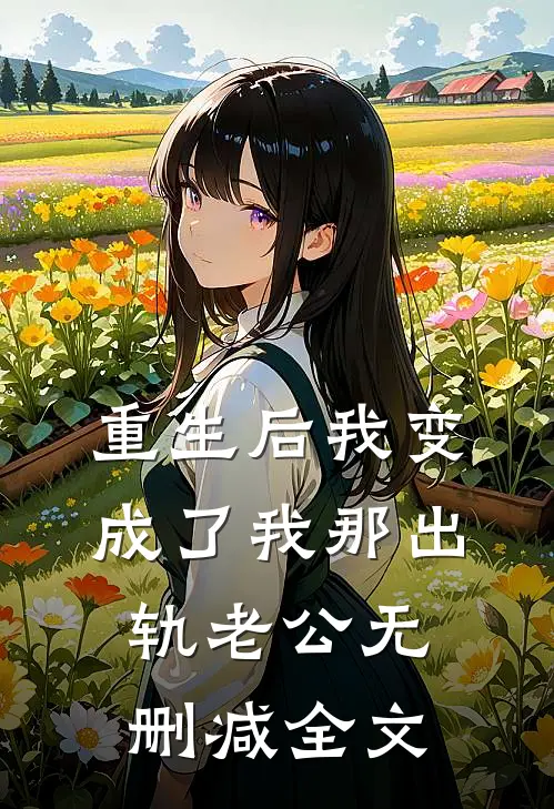 重生后我变成了我那出轨老公无删减全文
