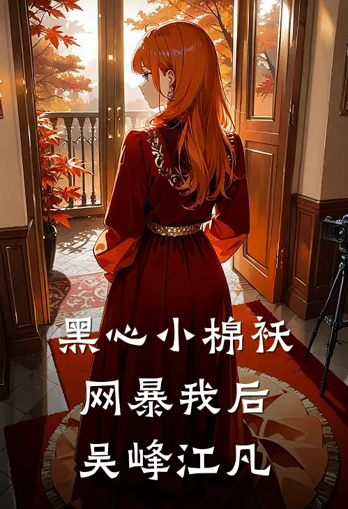黑心小棉袄网暴我后吴峰江凡