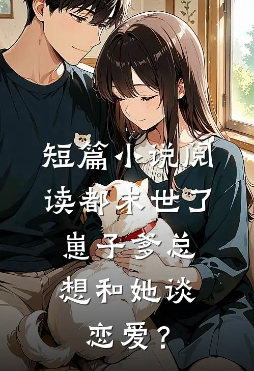 短篇小说阅读都末世了，崽子爹总想和她谈恋爱？