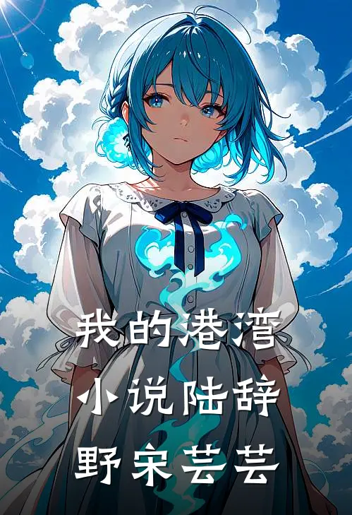 我的港湾小说陆辞野宋芸芸