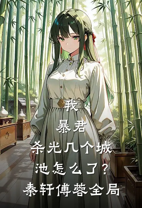 我，暴君，杀光几个城池怎么了？秦轩傅蓉全局