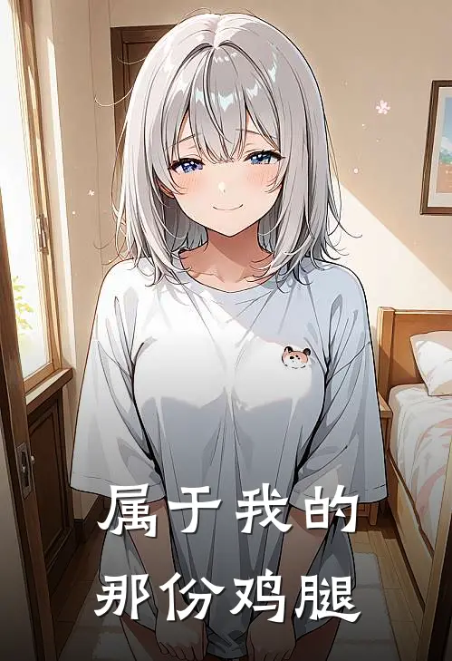 属于我的那份鸡腿