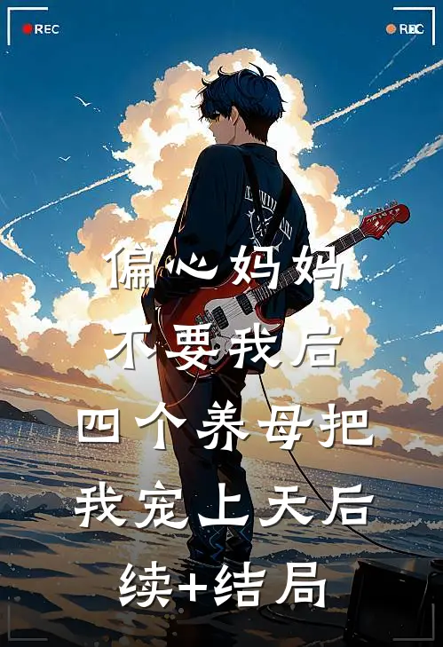 偏心妈妈不要我后，四个养母把我宠上天后续+结局