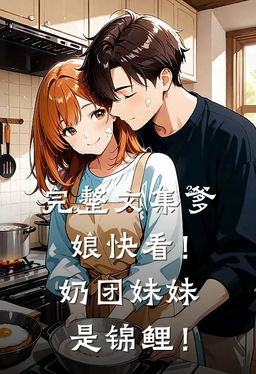 完整文集爹娘快看！奶团妹妹是锦鲤！