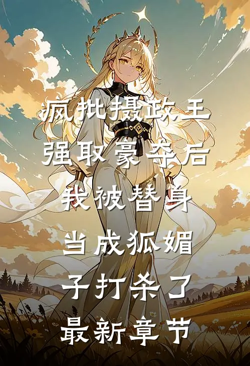 疯批摄政王强取豪夺后，我被替身当成狐媚子打杀了最新章节