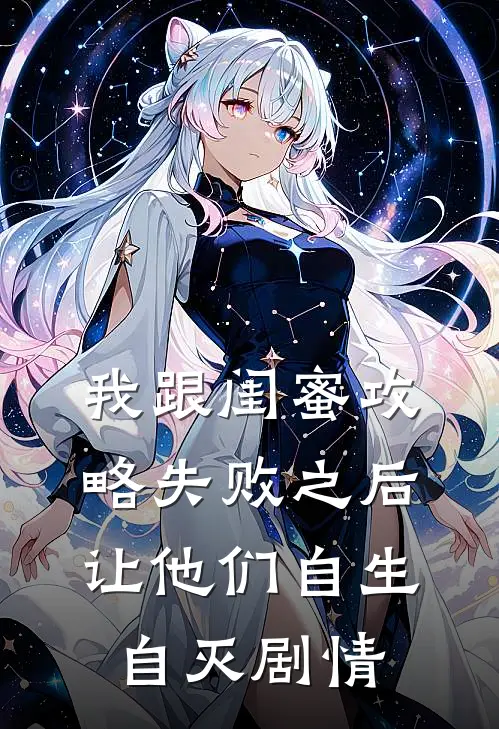 我跟闺蜜攻略失败之后，让他们自生自灭剧情