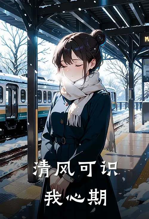 清风可识我心期