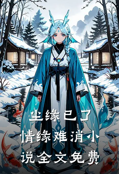 尘缘已了，情缘难消小说全文免费