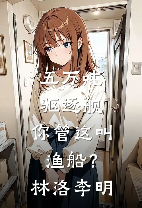 五万吨驱逐舰，你管这叫渔船？林洛李明