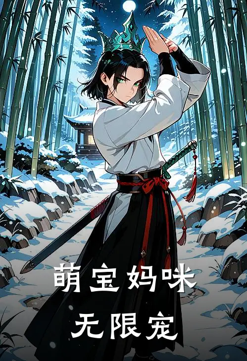 萌宝妈咪无限宠