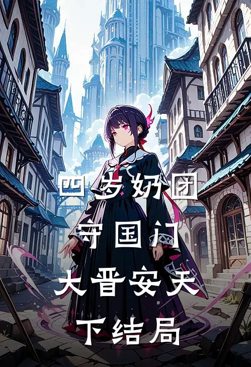 四岁奶团守国门，大晋安天下结局