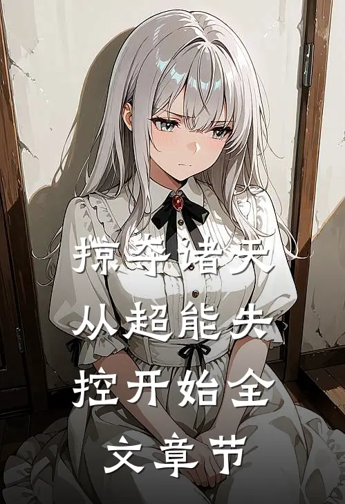 掠夺诸天：从超能失控开始全文章节