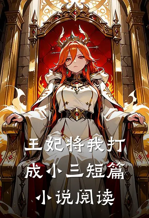 王妃将我打成小三短篇小说阅读