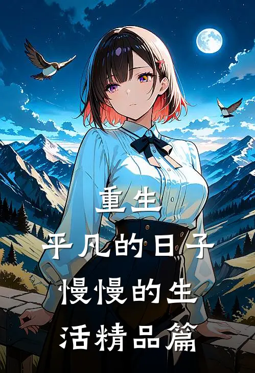 重生：平凡的日子，慢慢的生活精品篇