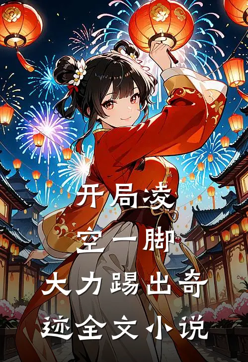 开局凌空一脚，大力踢出奇迹全文小说