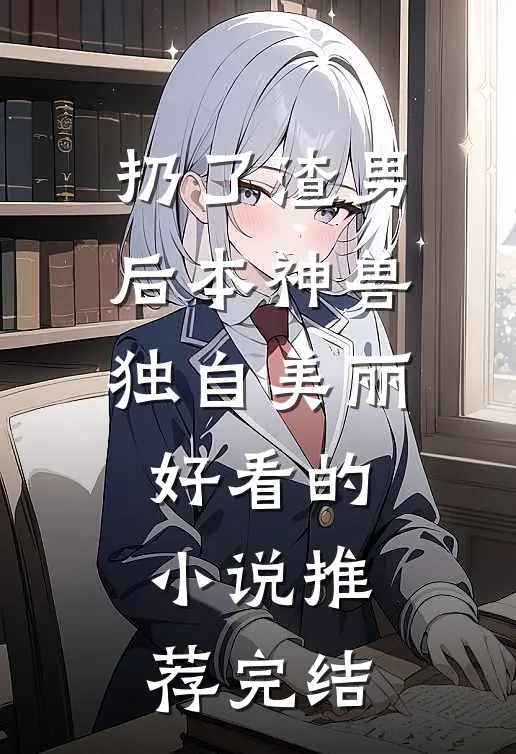 扔了渣男后本神兽独自美丽好看的小说推荐完结