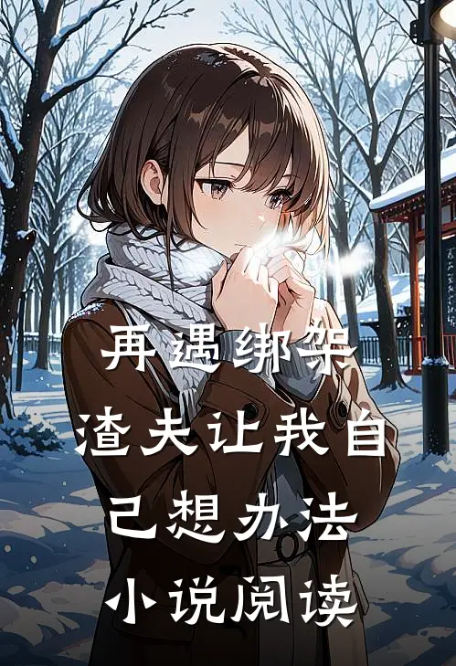 再遇绑架，渣夫让我自己想办法小说阅读