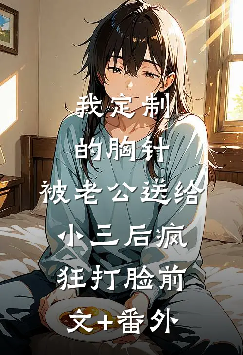我定制的胸针，被老公送给小三后疯狂打脸前文+番外