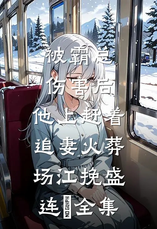 被霸总伤害后，他上赶着追妻火葬场江挽盛连玦全集