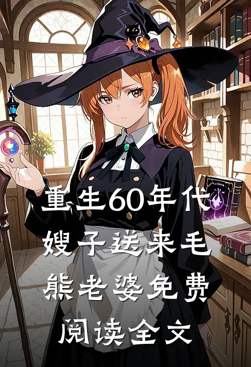 重生60年代，嫂子送来毛熊老婆免费阅读全文