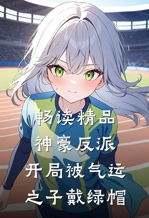 畅读精品神豪反派：开局被气运之子戴绿帽