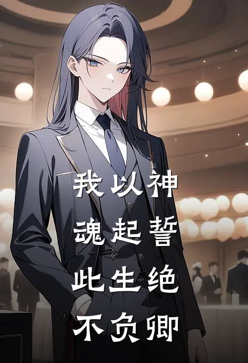 我以神魂起誓，此生绝不负卿