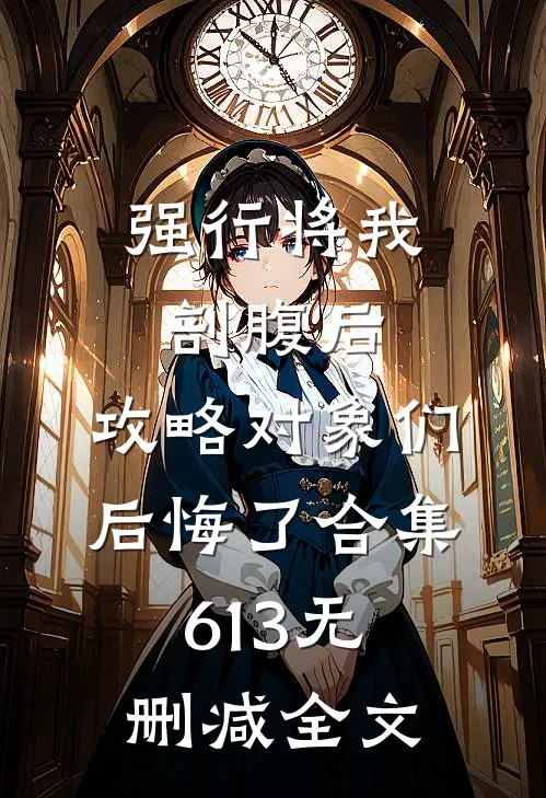 强行将我剖腹后，攻略对象们后悔了合集613无删减全文