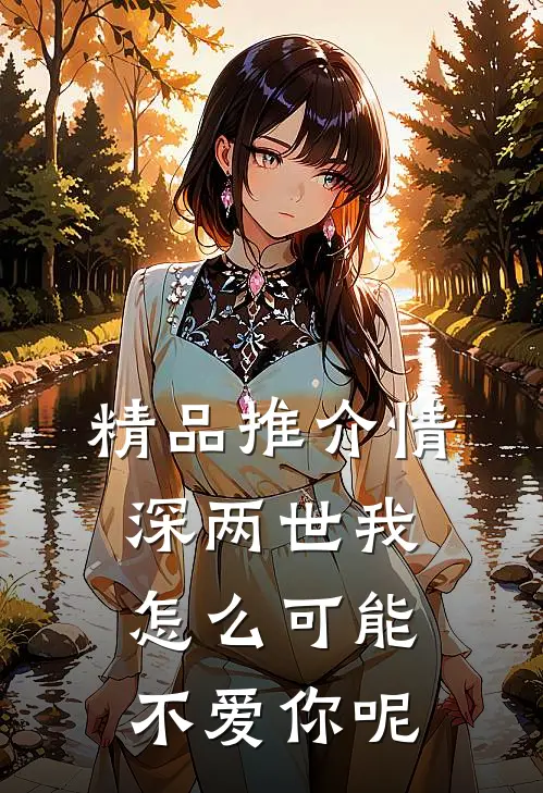 精品推介情深两世-我怎么可能不爱你呢