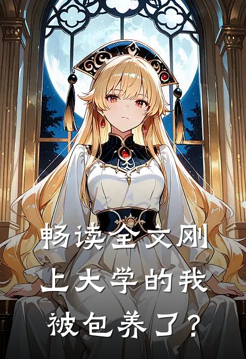 畅读全文刚上大学的我被包养了？