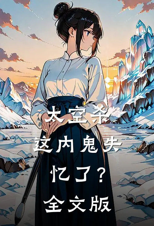太空杀：这内鬼失忆了？全文版
