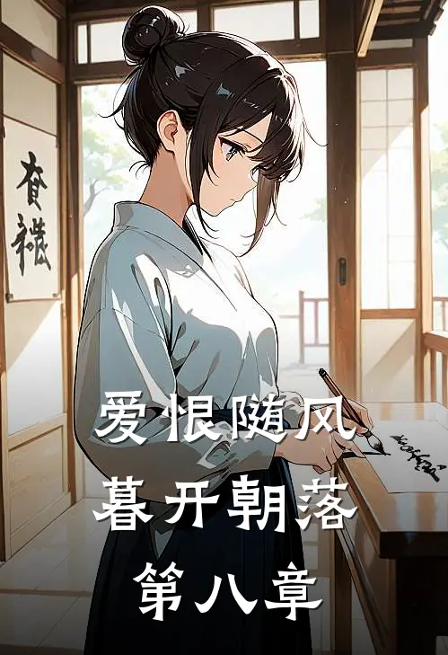爱恨随风，暮开朝落第八章