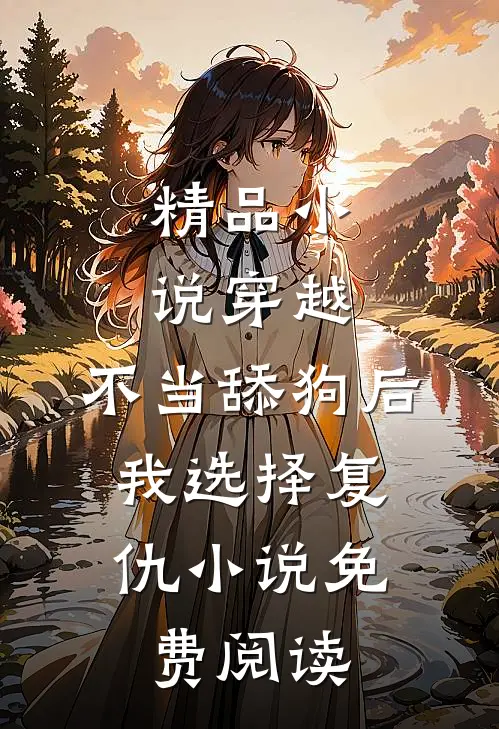 精品小说穿越:不当舔狗后,我选择复仇小说免费阅读
