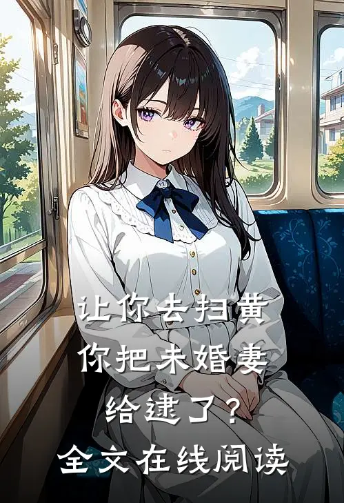 让你去扫黄，你把未婚妻给逮了？全文在线阅读