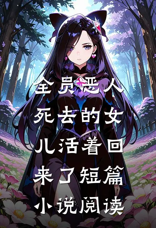 全员恶人：死去的女儿活着回来了短篇小说阅读