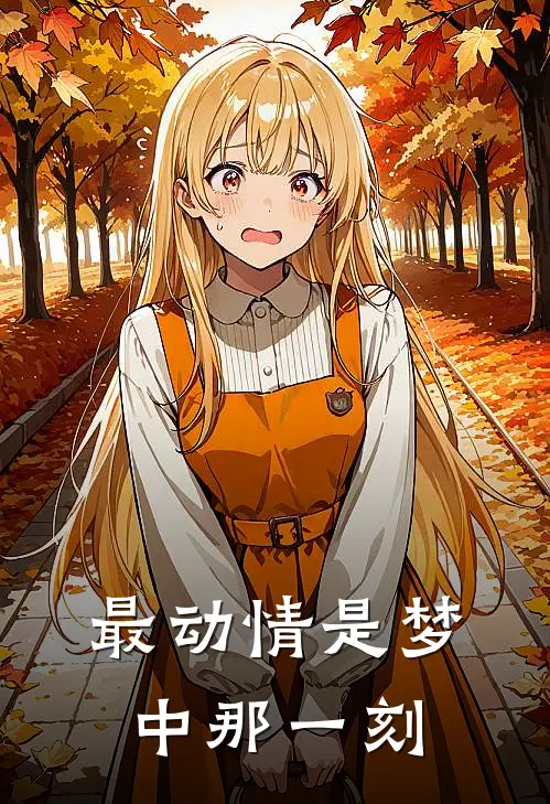 最动情是梦中那一刻