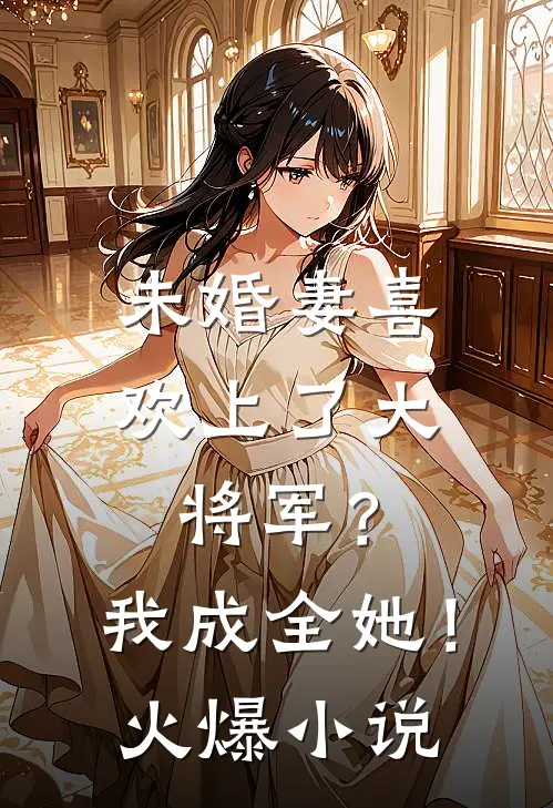 未婚妻喜欢上了大将军？我成全她！火爆小说