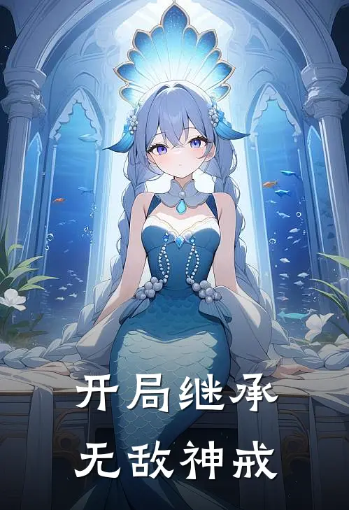 开局继承无敌神戒