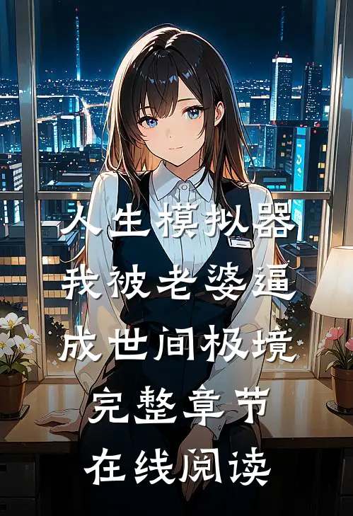 人生模拟器：我被老婆逼成世间极境完整章节在线阅读