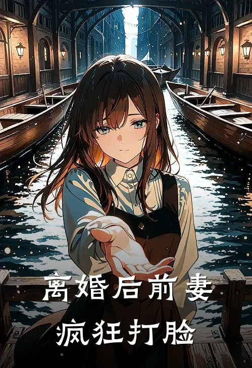 离婚后前妻疯狂打脸