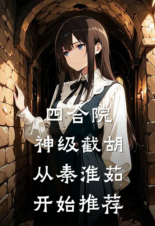四合院：神级截胡，从秦淮茹开始推荐