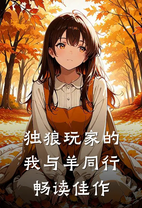 独狼玩家的我与羊同行畅读佳作