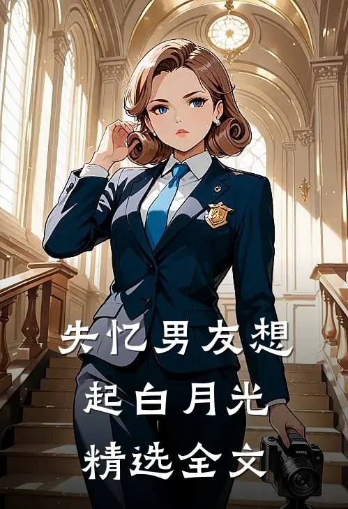 失忆男友想起白月光精选全文
