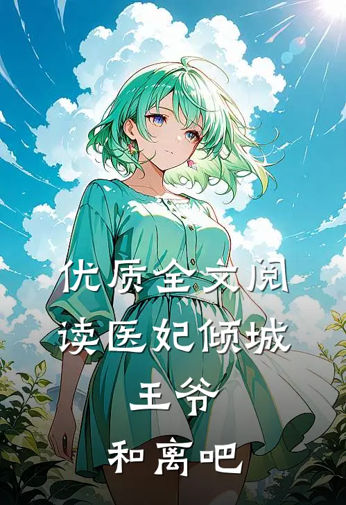 优质全文阅读医妃倾城：王爷，和离吧